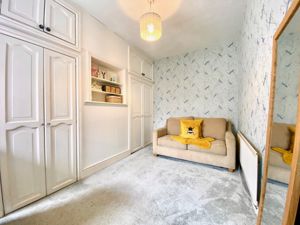 Bedroom Two- click for photo gallery